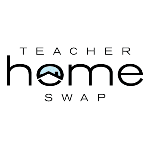 Teacher Home Swap Logo