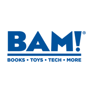 Logo for Books-A-Million teacher discount