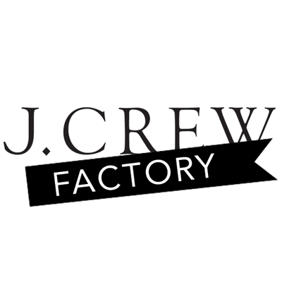 J. Crew's Teacher Discount- 15% off at J. Crew Factory