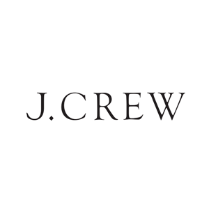 Logo for Teacher Discount at J. Crew