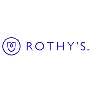 Rothy's Shoes Logo