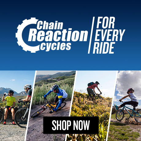 chain reaction cycles out of stock