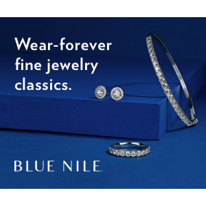 Celebrate The Season and Save Up To 40% Off at Blue Nile! + Teacher ...