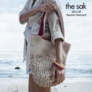 Up to 70% off +Teacher 20% Off Discount & Free Shipping!