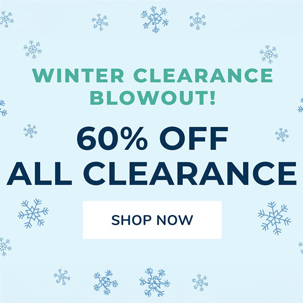 Winter Clearance Blowout - Up to 60% off! - Educator Marketplace