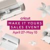 Cricut
