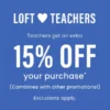 THE END-OF-SEASON SALE: EXTRA 60% OFF SALE STYLES*
