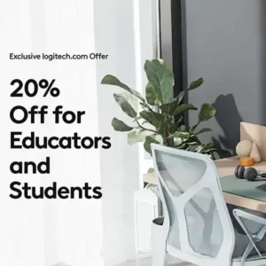 Treat Yourself: Up To $100 Off + 20% Off for Educators